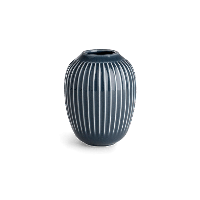 Kähler Hammershøi Vase Medium