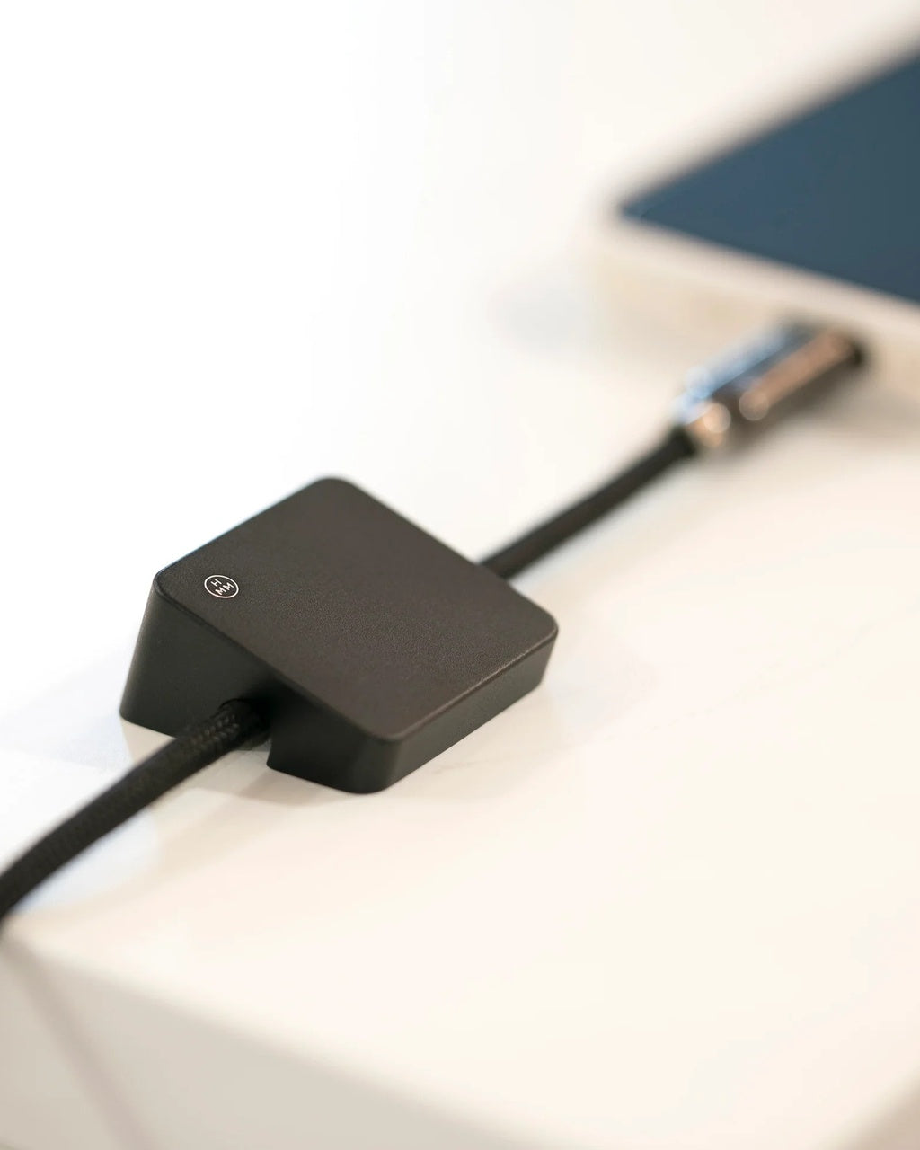 HMM Magnet Cable Cube