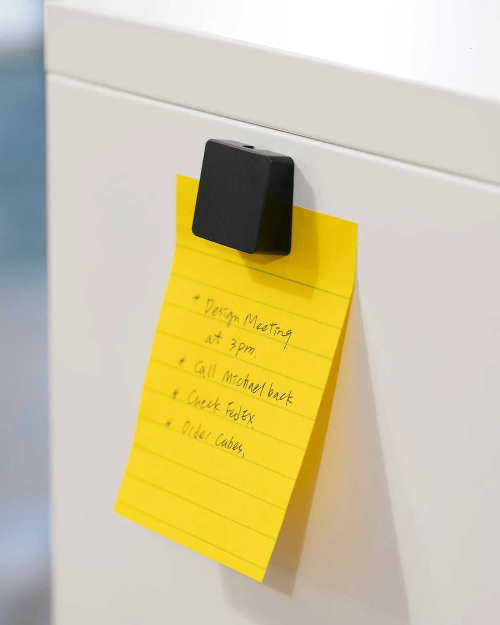 HMM Magnet Cable Cube