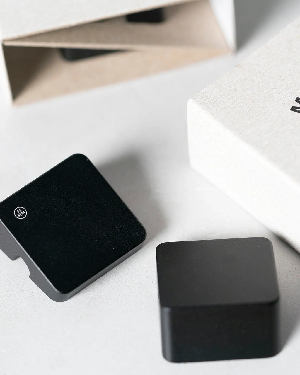 HMM Magnet Cable Cube