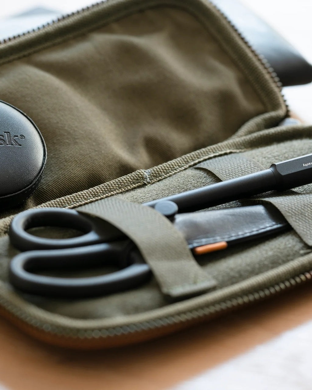 HMM Plummet Ballpoint