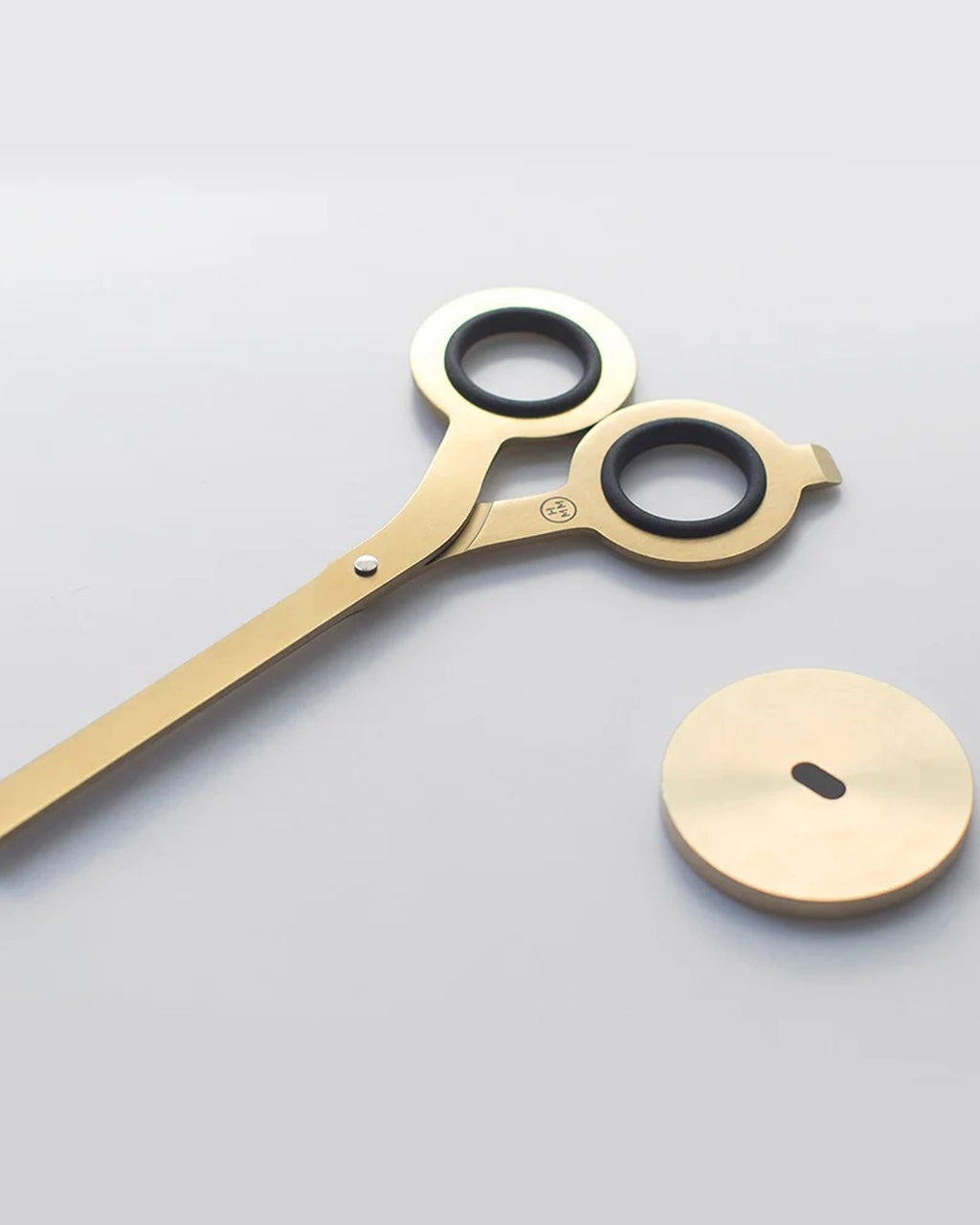 HMM-Scissors-Base-4 | Gold
