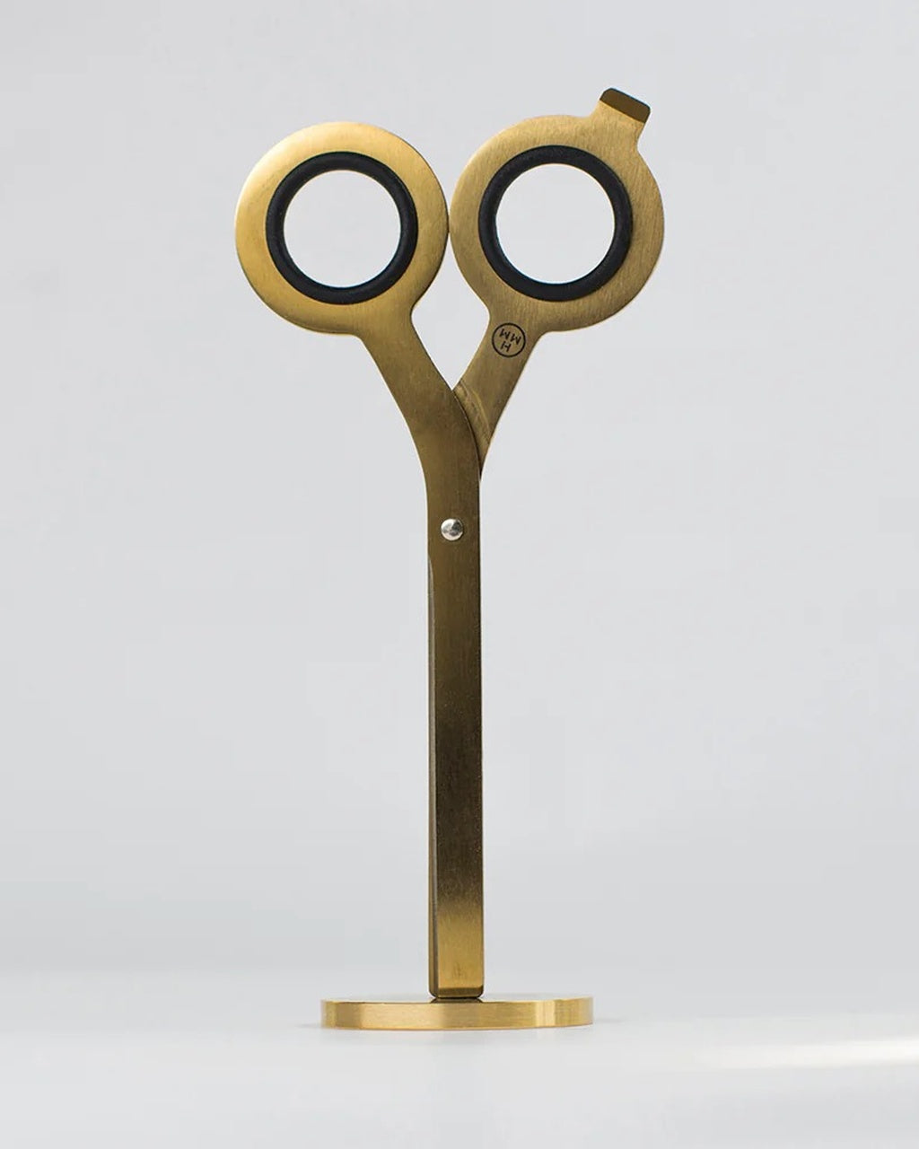 HMM-Scissors-Base-4 | Gold