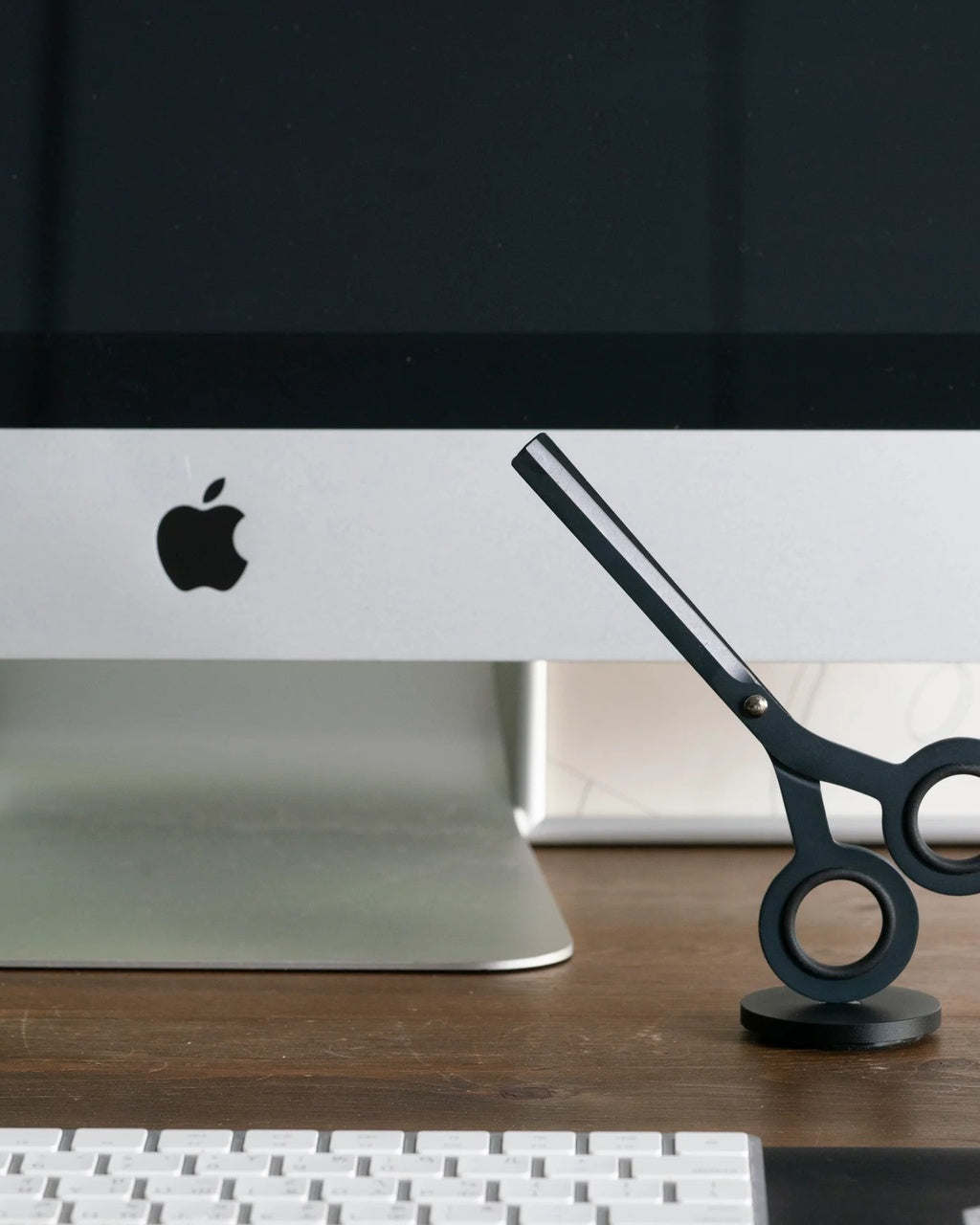 HMM-Scissors-Base-4 | Gold