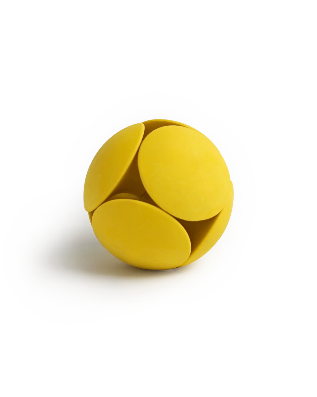 HMM-Eraser-ball | Yellow