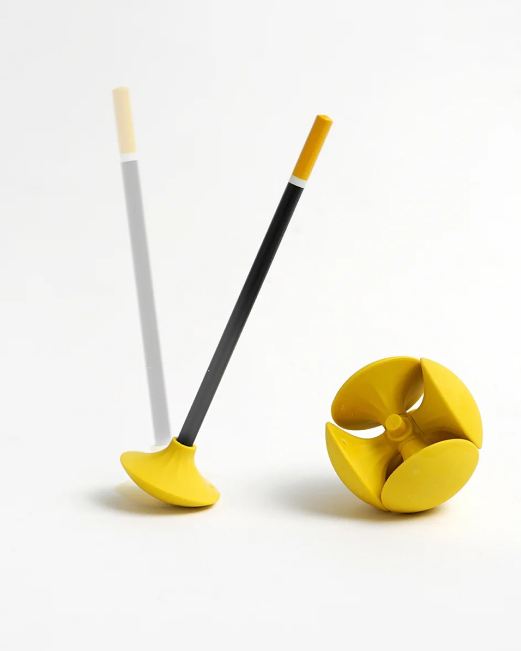 HMM-Eraser-ball | Yellow