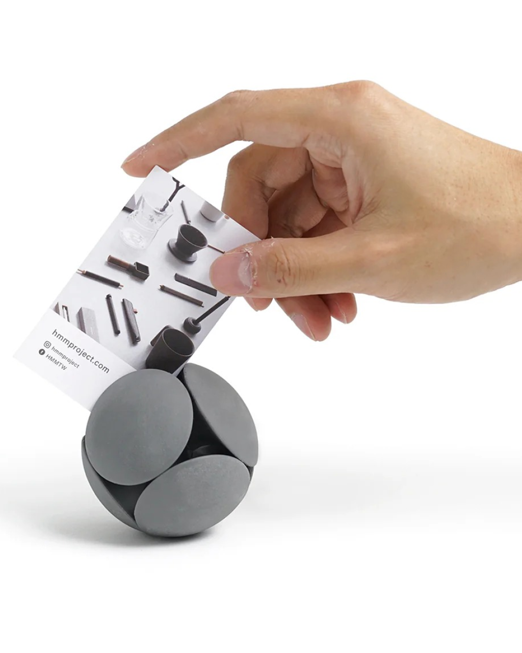 HMM-Eraser-ball | Pacific Blue