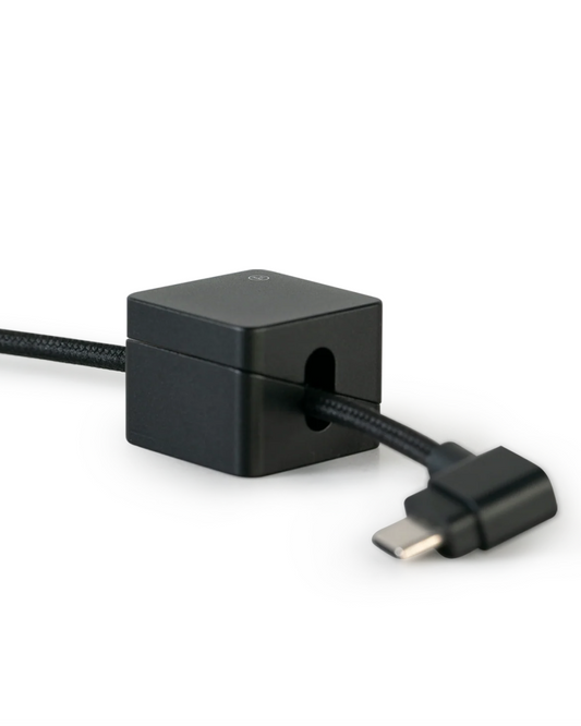 HMM Magnet Cable Cube