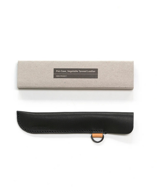 HMM Pen Case