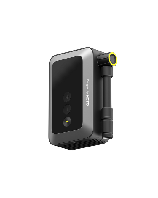 HOTO Air Pump Pocket