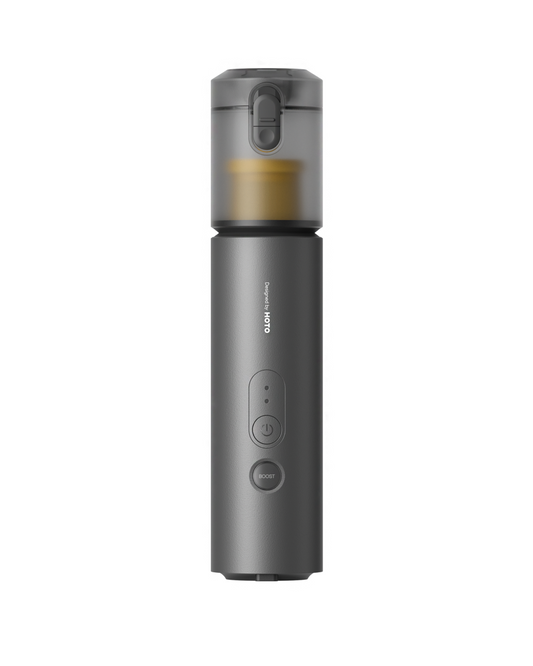 HOTO AutoCare Air Duster & Vacuum