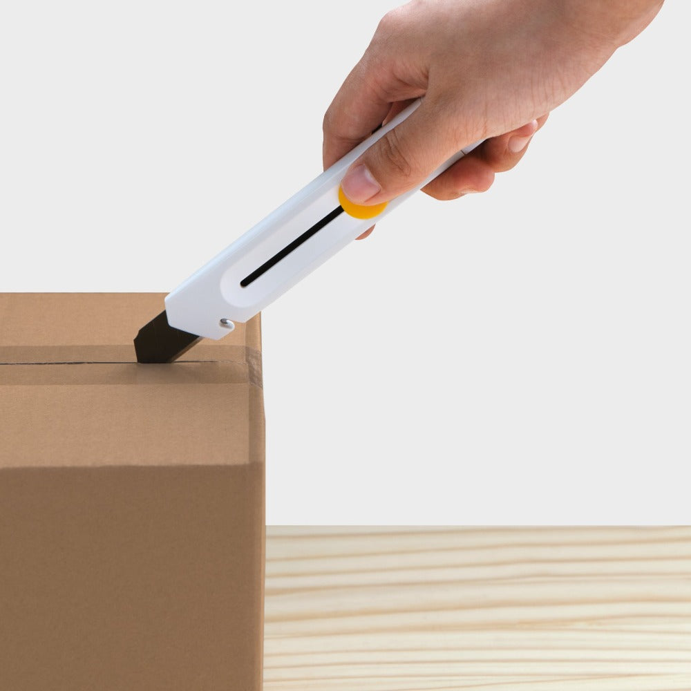 The HOTO Box Cutter