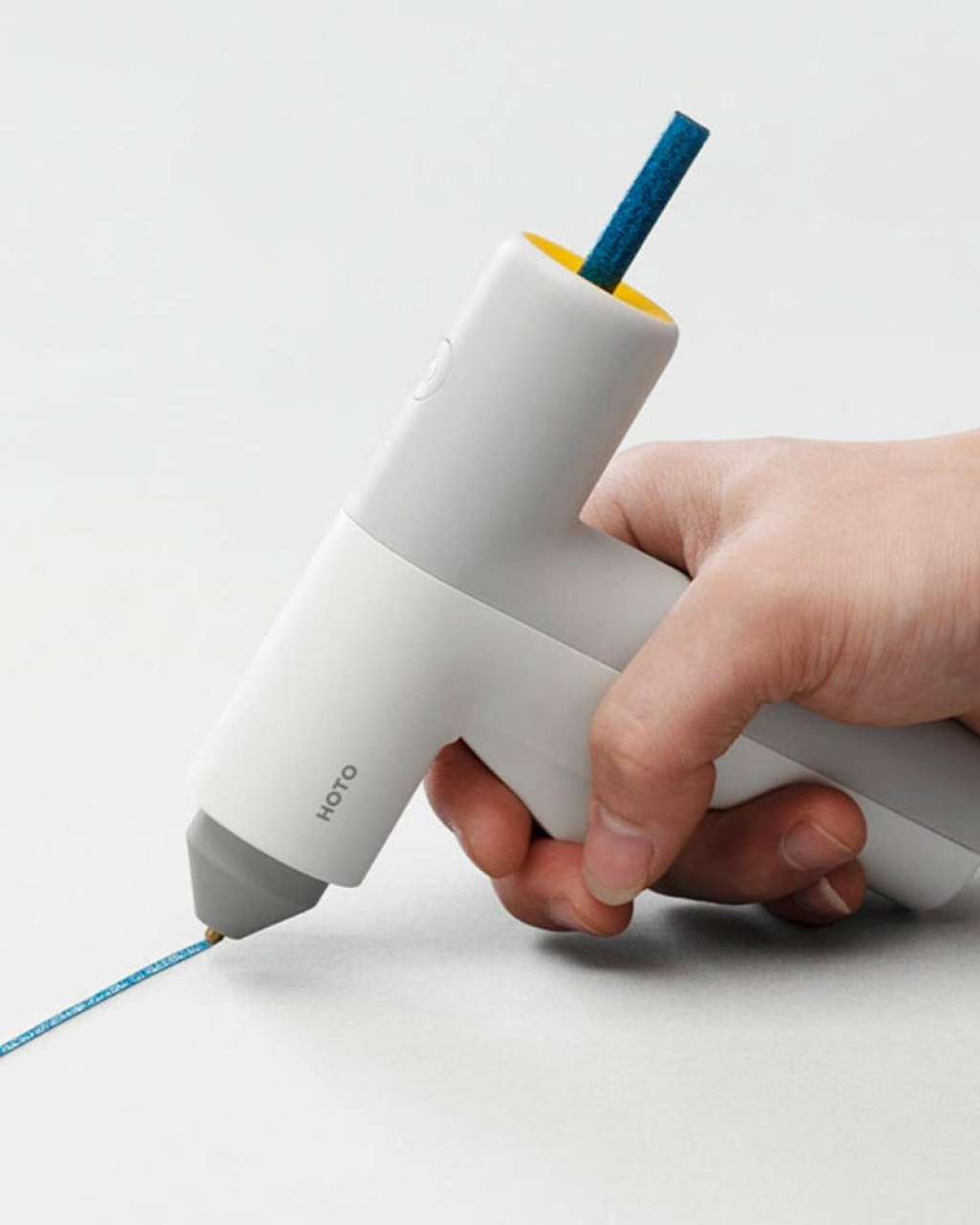 HOTO Hot Glue Sticks (20 pcs)