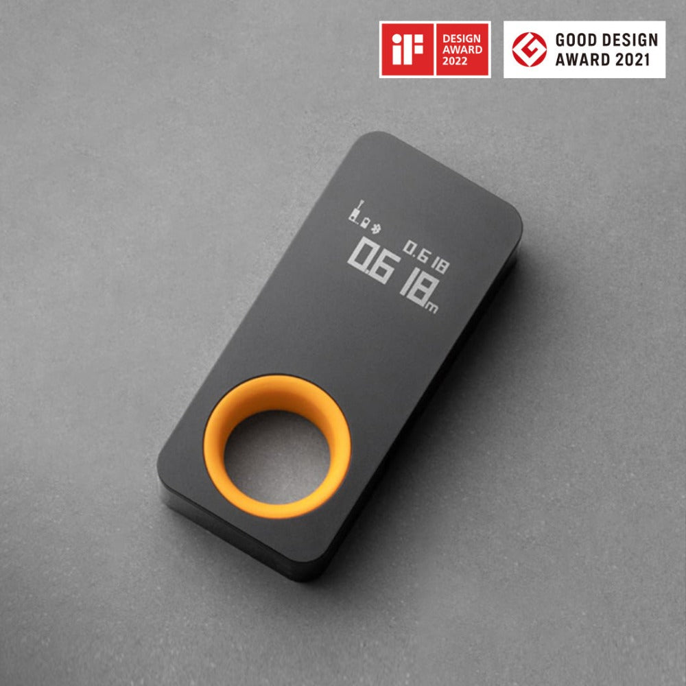 HOTO-Laser-Measure-IF Design Award