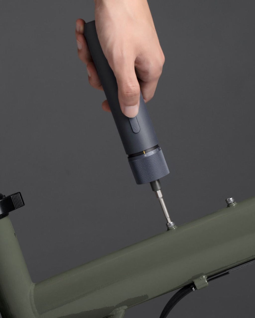 HOTO 3.6V Electric Screwdriver Kit