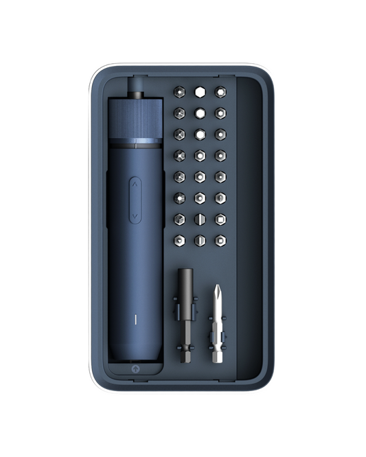 HOTO 3.6V Electric Screwdriver Kit Pro
