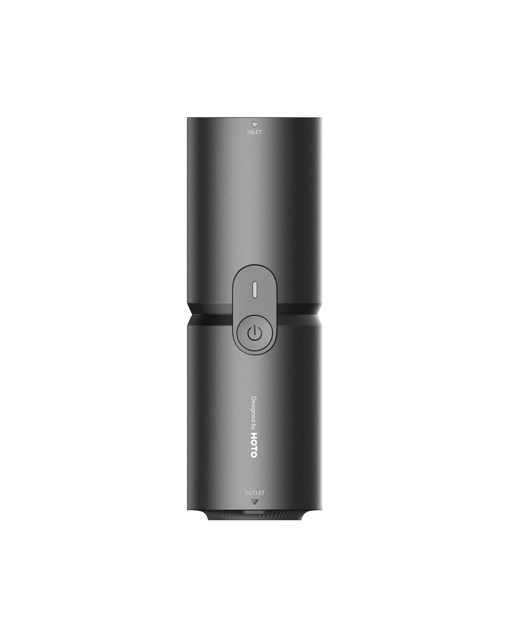 HOTO Compressed Air Capsule 1
