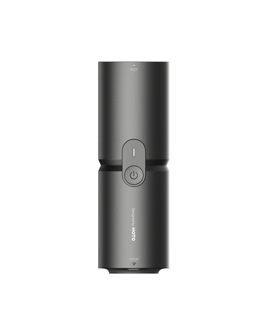 HOTO Compressed Air Capsule 1