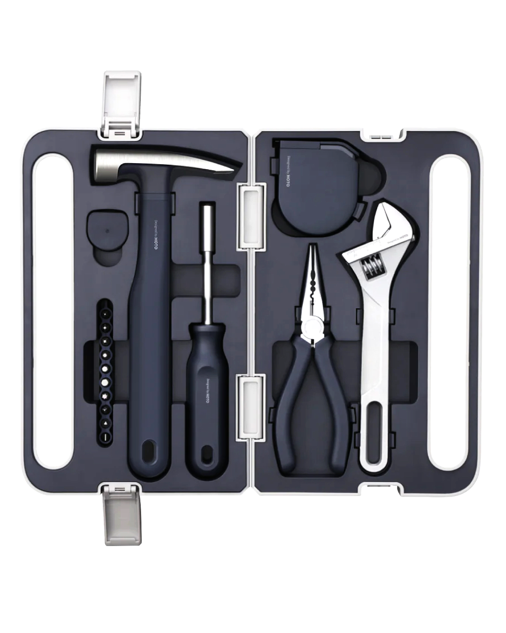 HOTO Hand Tool Set