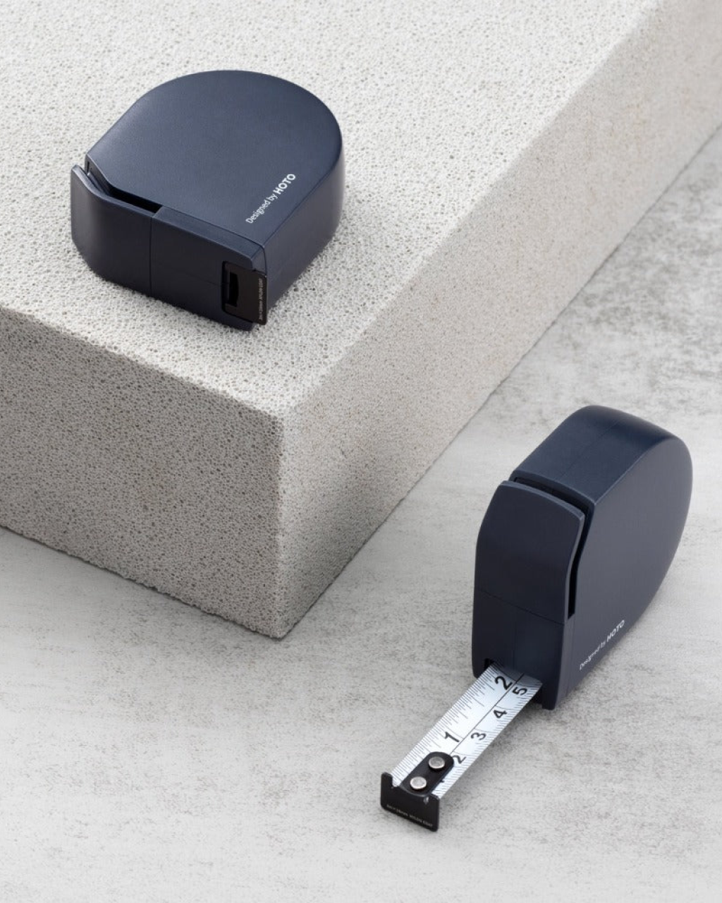 HOTO Self-Lock Measure Tape