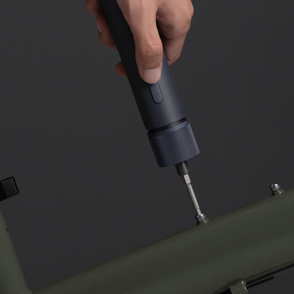 HOTO 3.6V Electric Screwdriver Kit Pro