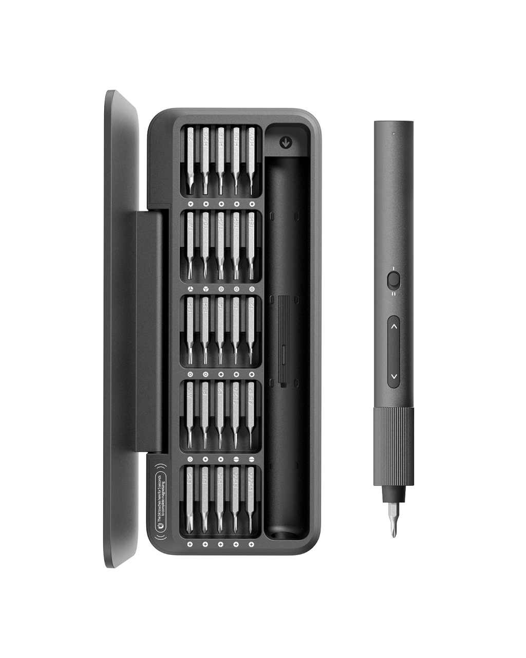HOTO Electric Precision Screwdriver ADV
