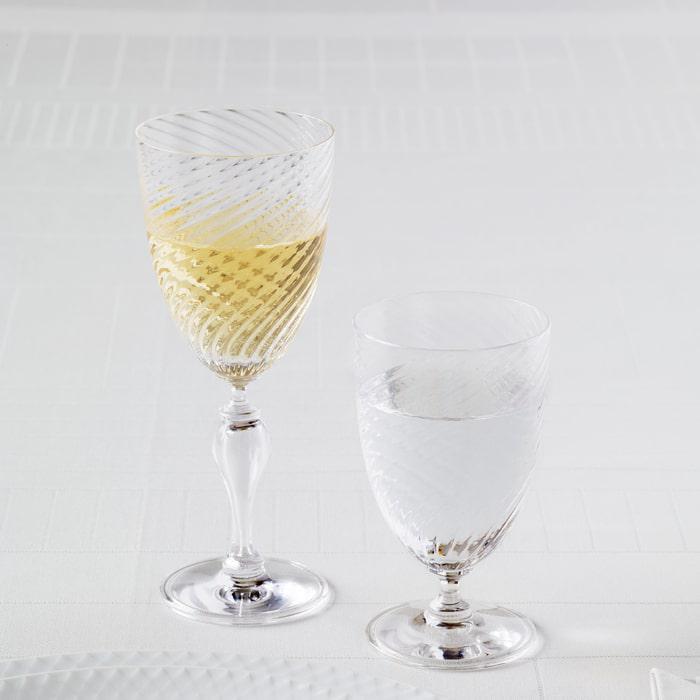 Holmegaard Regina Tumbler, Clear, 6.4 Oz, 1 Pcs.