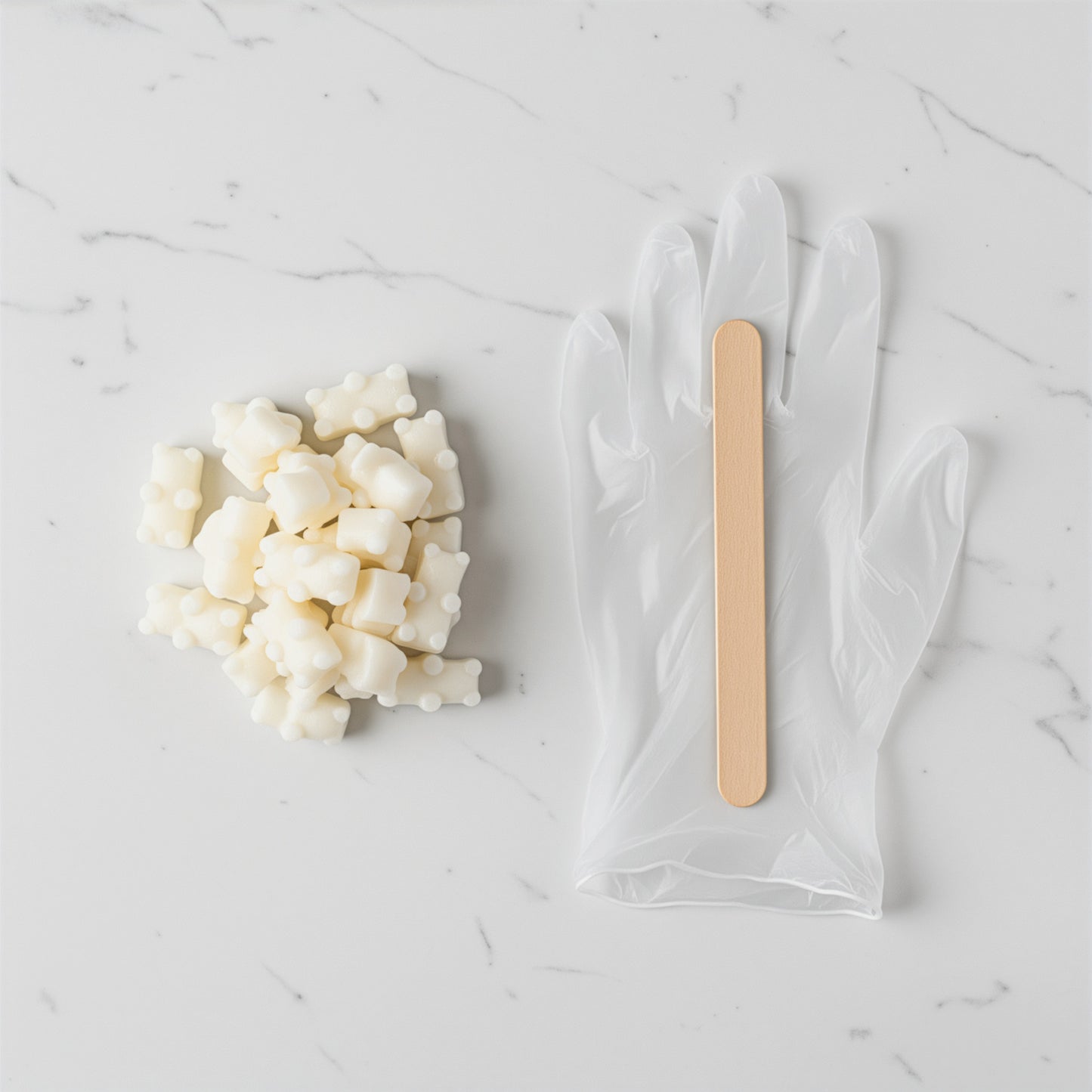 Happy Wax 2 | Magnolia Eucalyptus