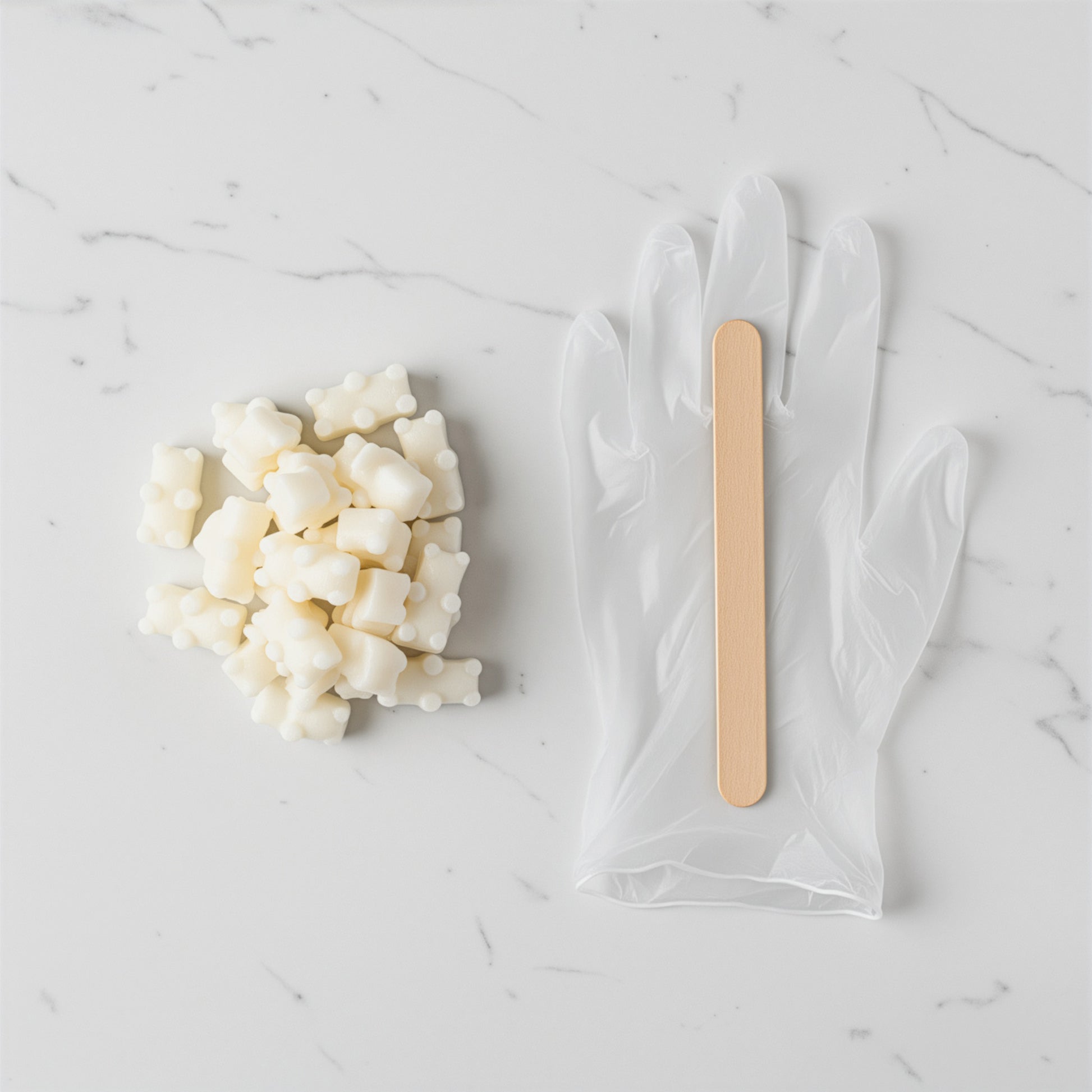 Happy Wax 2 | Magnolia Eucalyptus