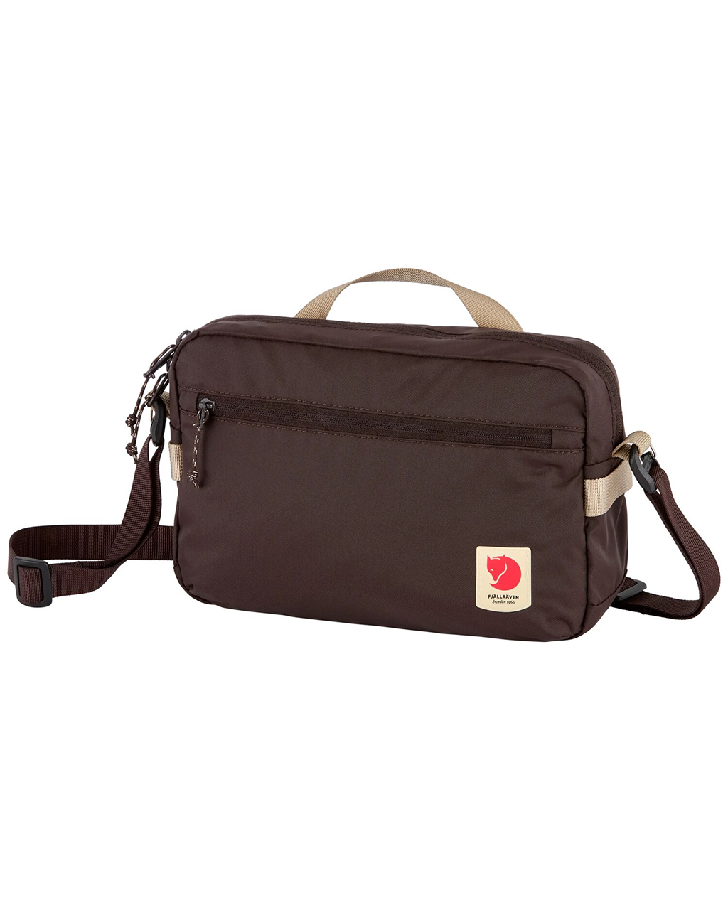 High Coast Crossbody | Black Oak 