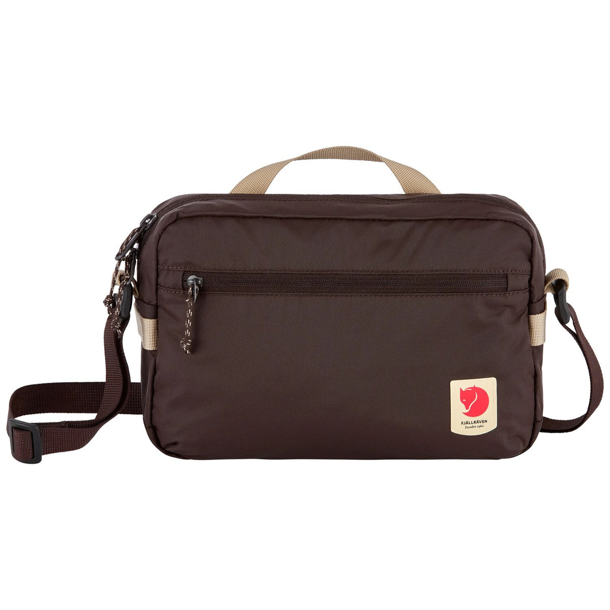 High Coast Crossbody | Black Oak 