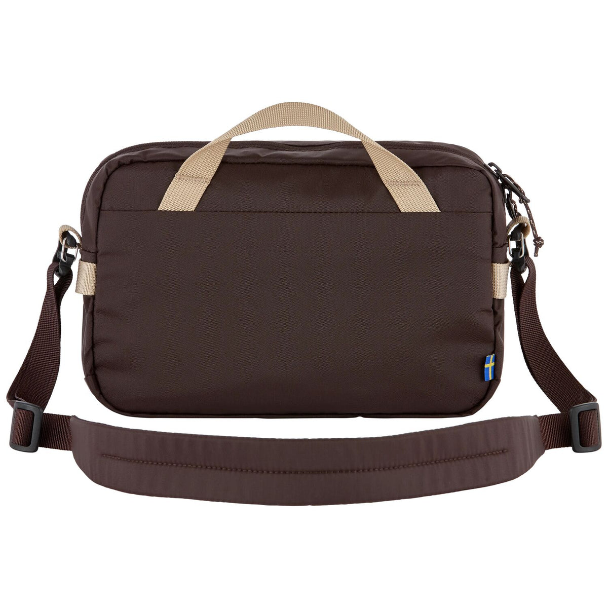 High Coast Crossbody | Black Oak 