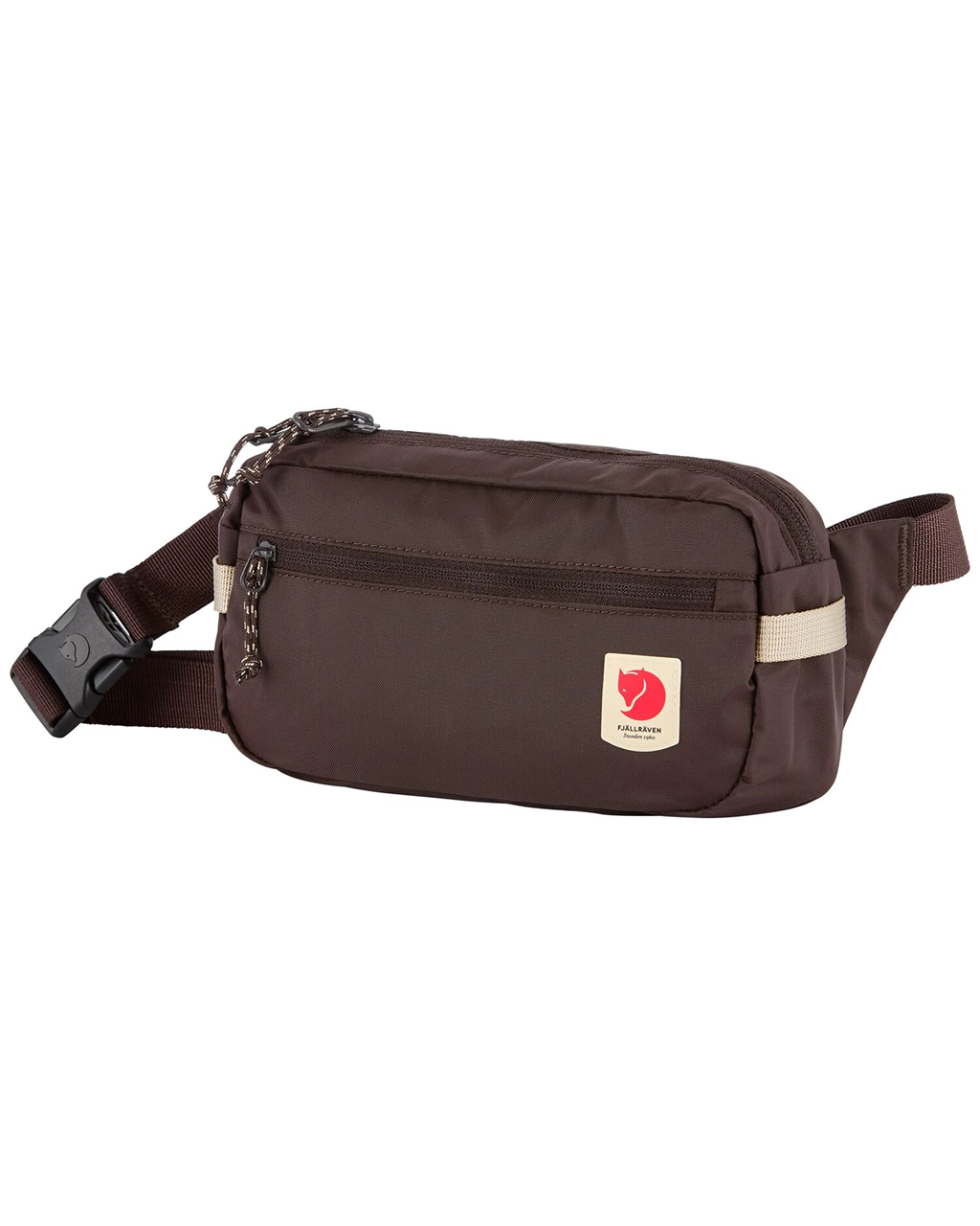 High Coast Hip Pack | Black Oak 