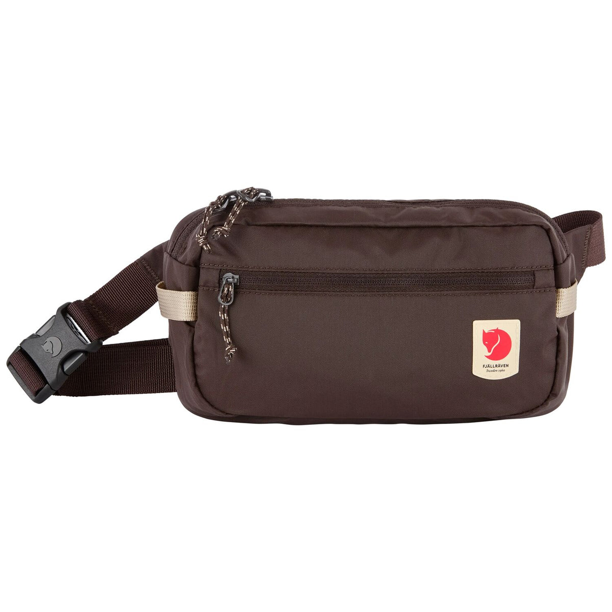 High Coast Hip Pack | Black Oak 