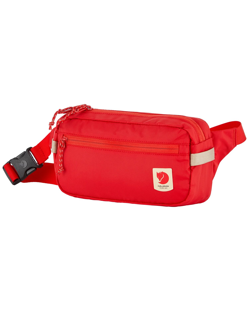 High Coast Hip Pack | True Red 