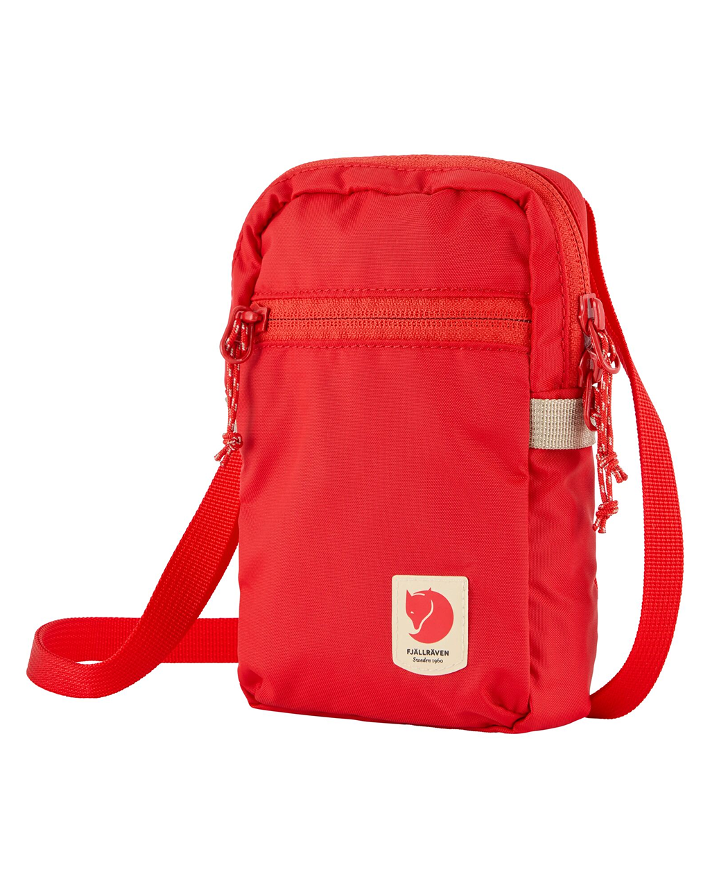 High Coast Pocket | True Red 