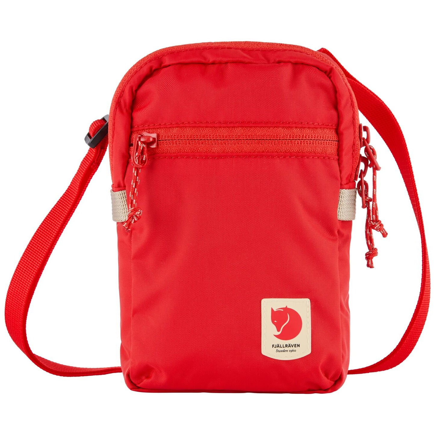 High Coast Pocket | True Red 