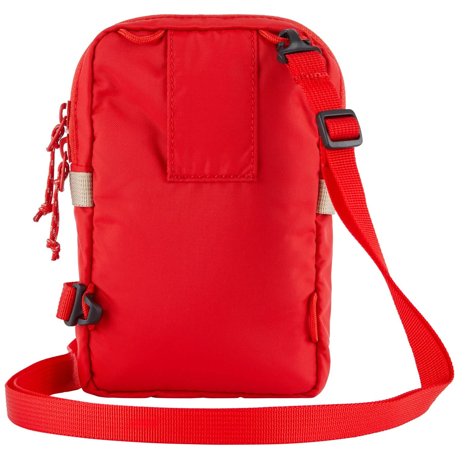 High Coast Pocket | True Red 