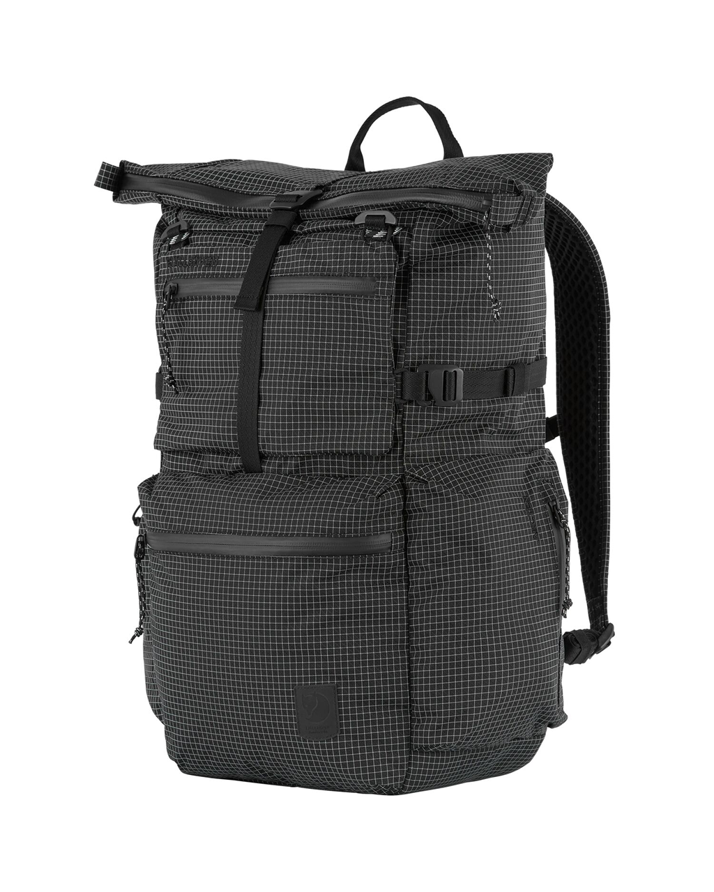 High Coast Pro Foldsack 26 | Black 