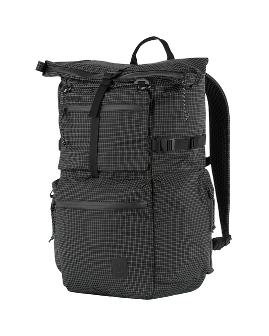 High Coast Pro Foldsack 26 | Black 
