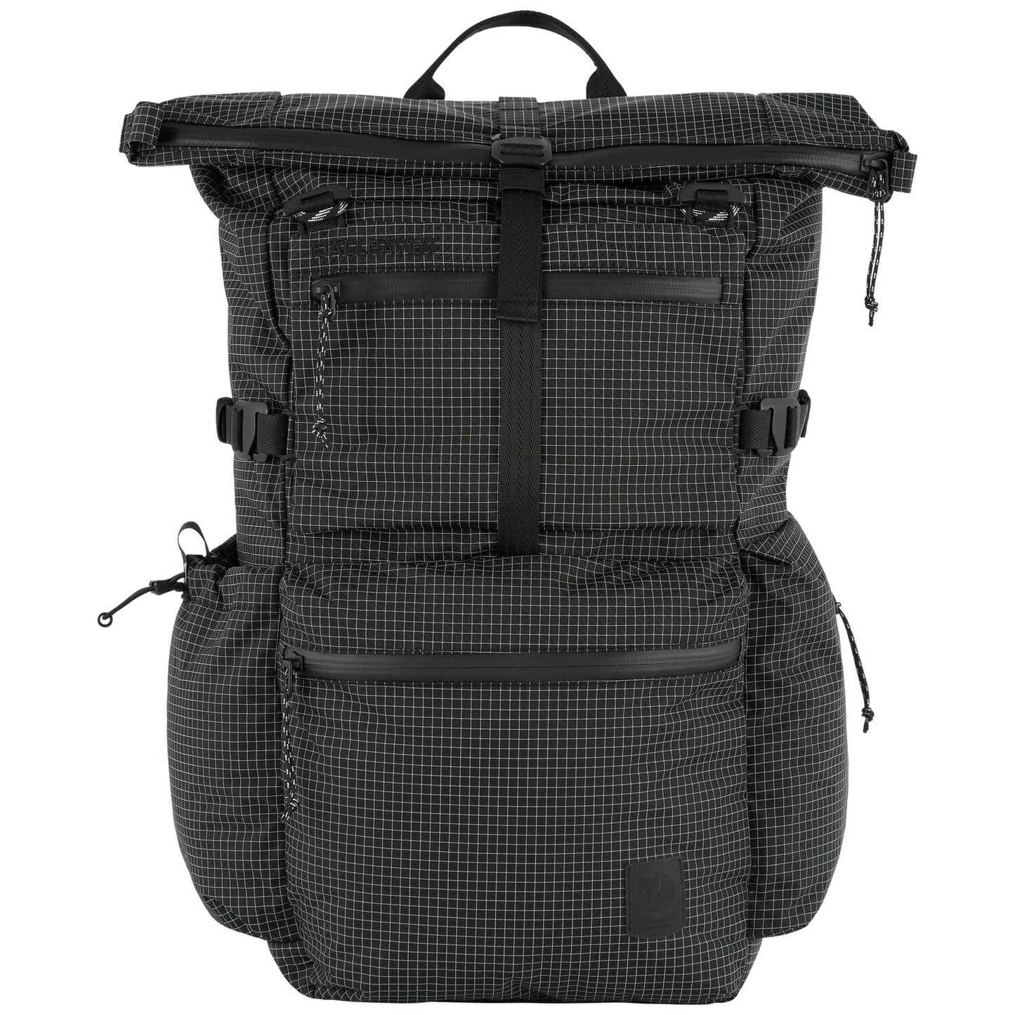 High Coast Pro Foldsack 26 | Black 