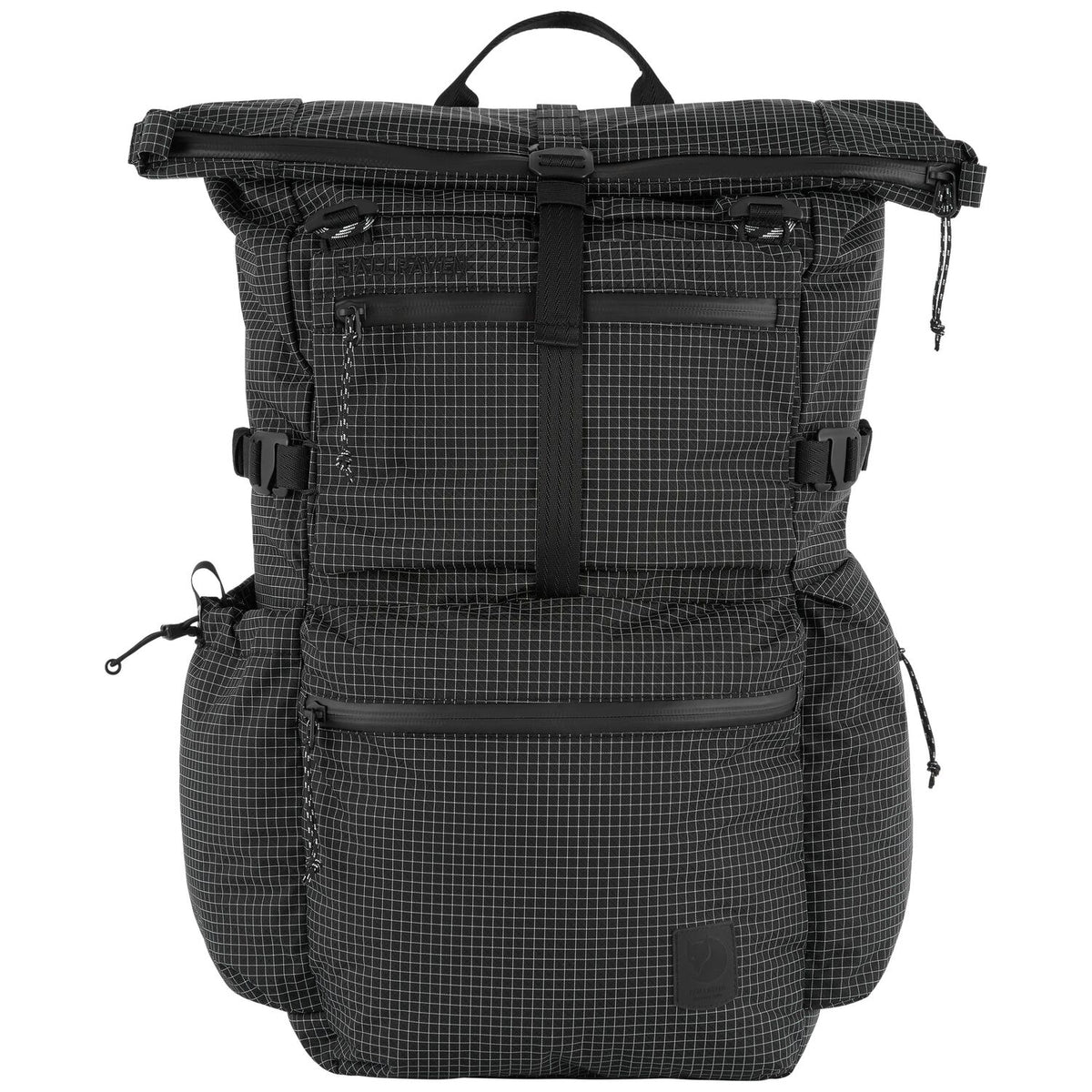 High Coast Pro Foldsack 26 | Black 