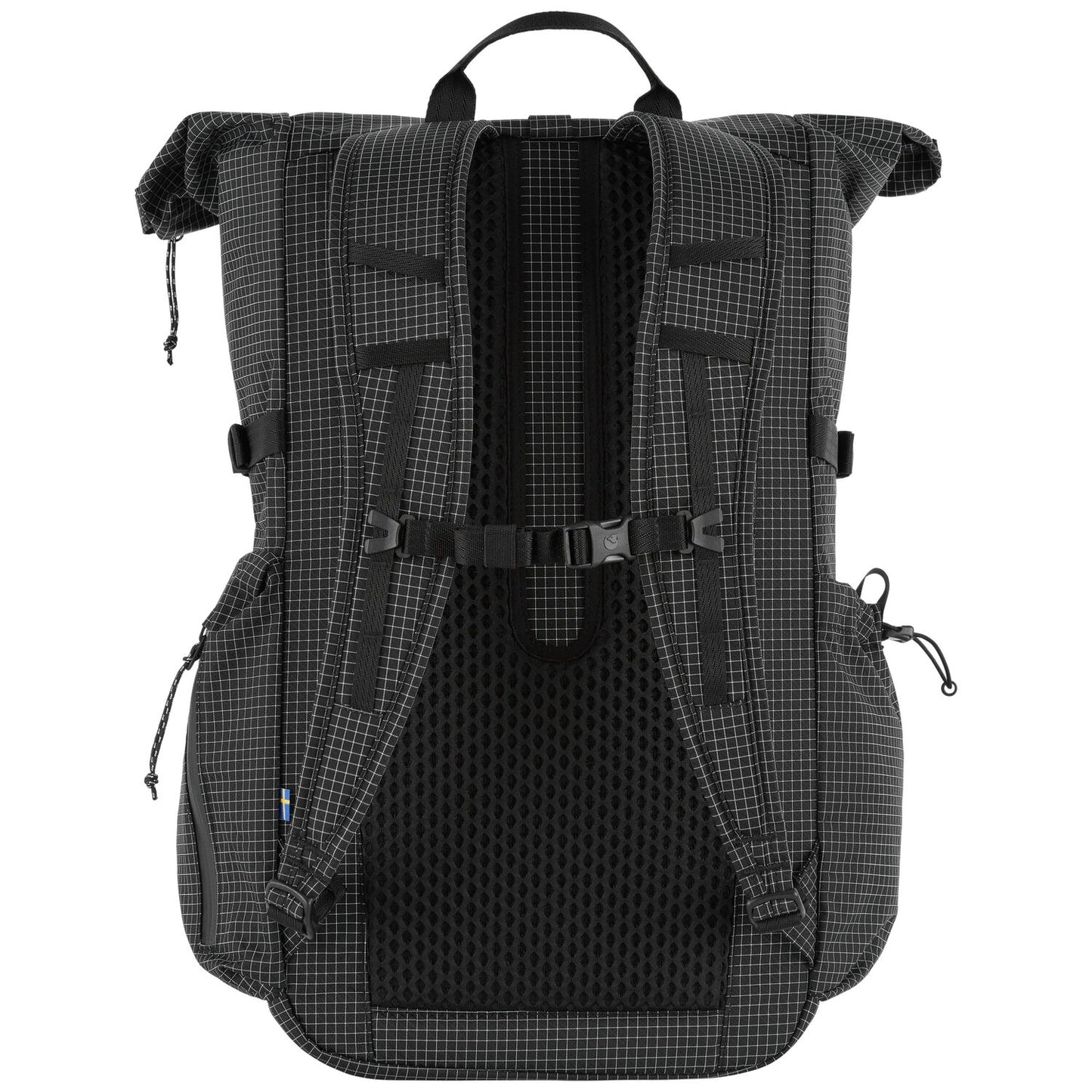 High Coast Pro Foldsack 26 | Black 