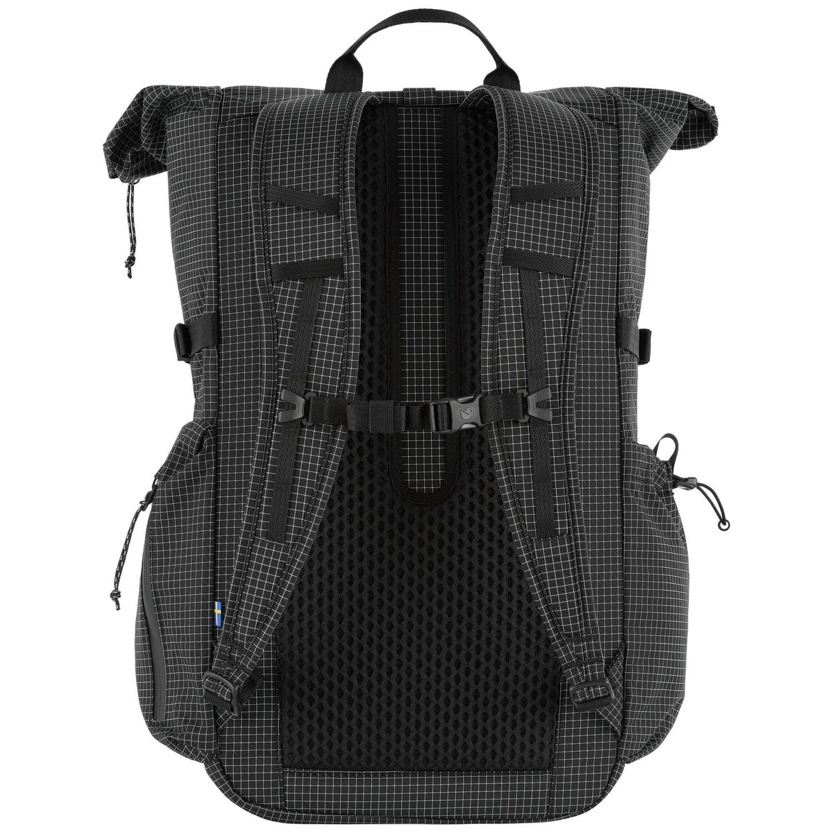 High Coast Pro Foldsack 26 | Black 