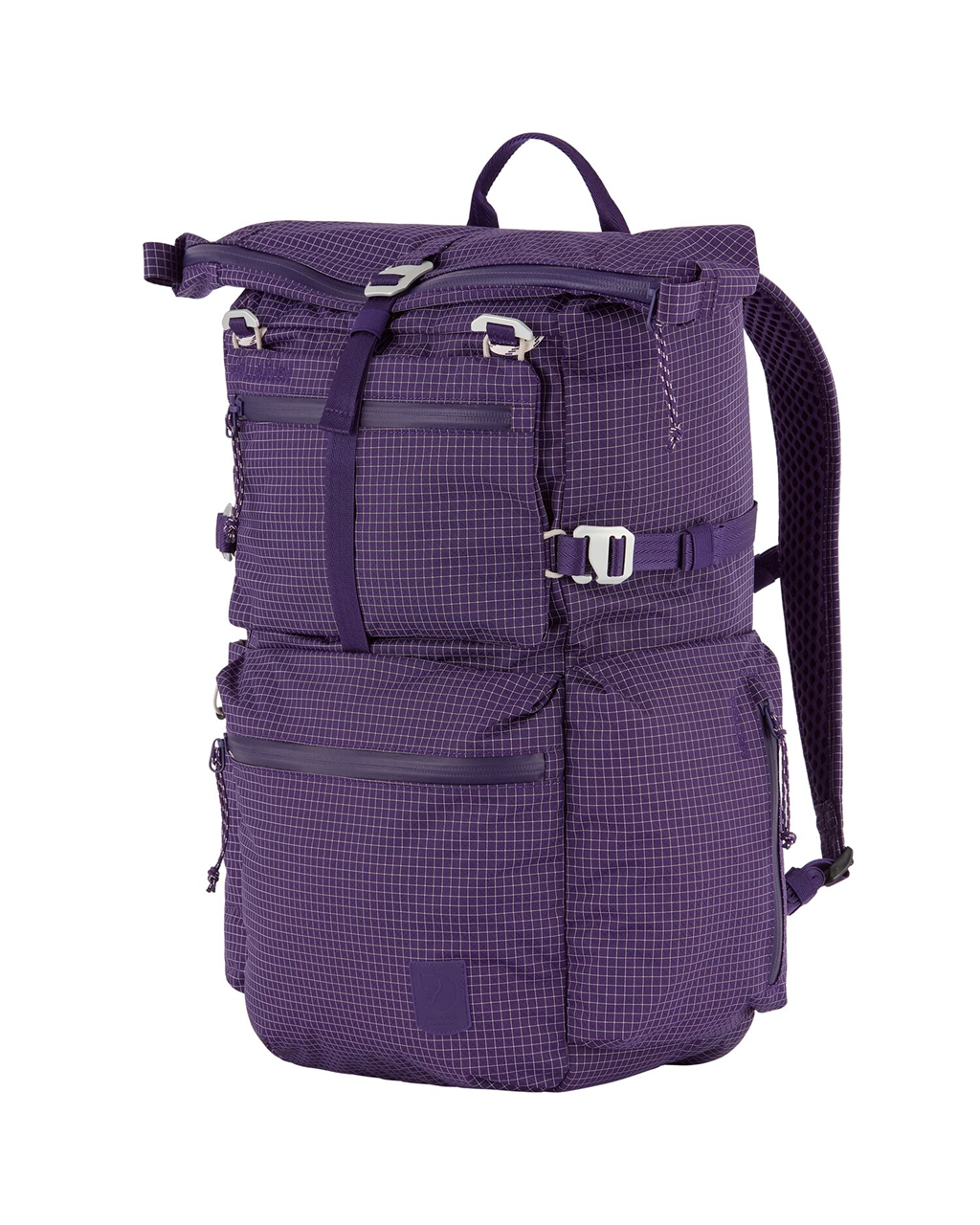 High Coast Pro Foldsack 26 | Dark Violet 