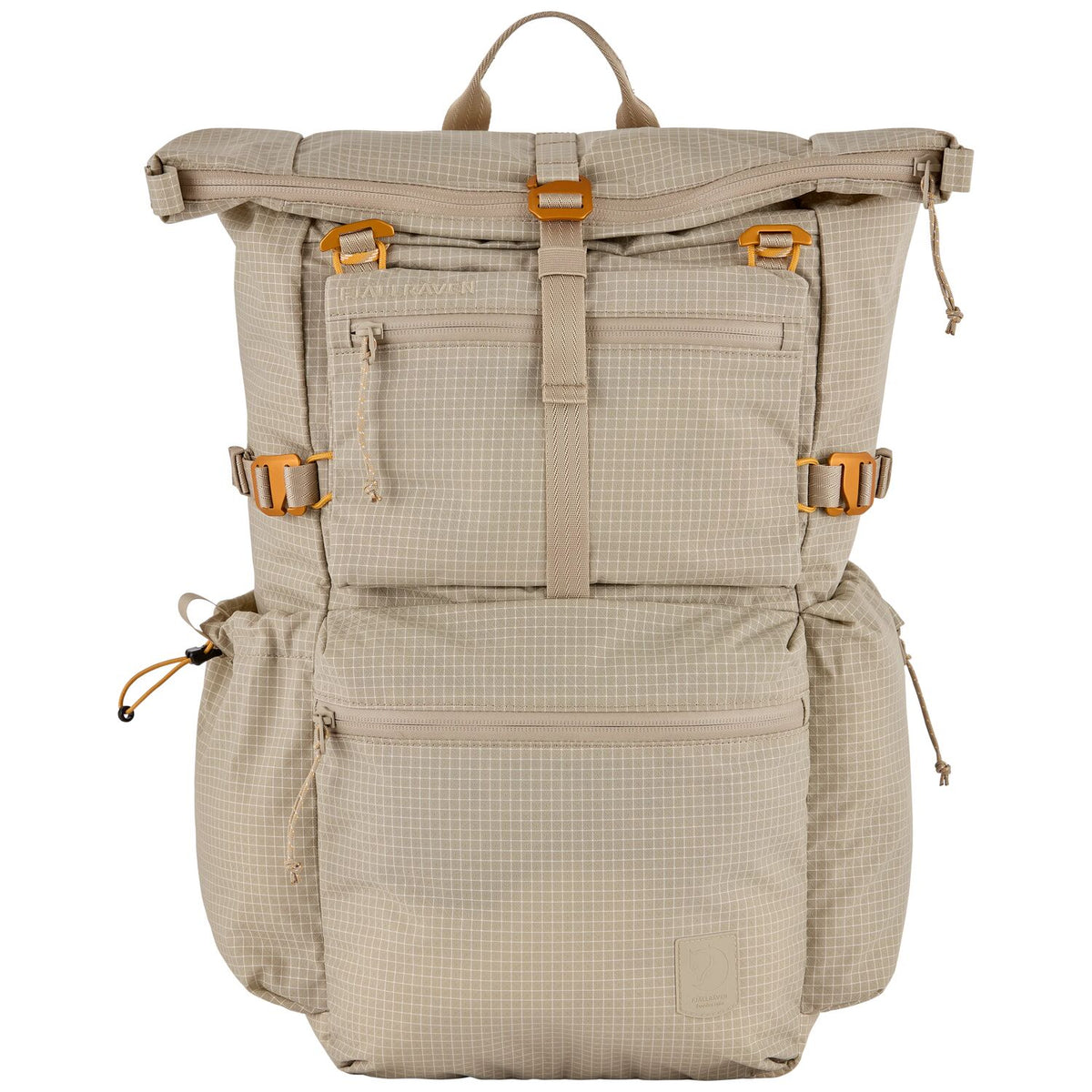 High Coast Pro Foldsack 26 | Fossil 