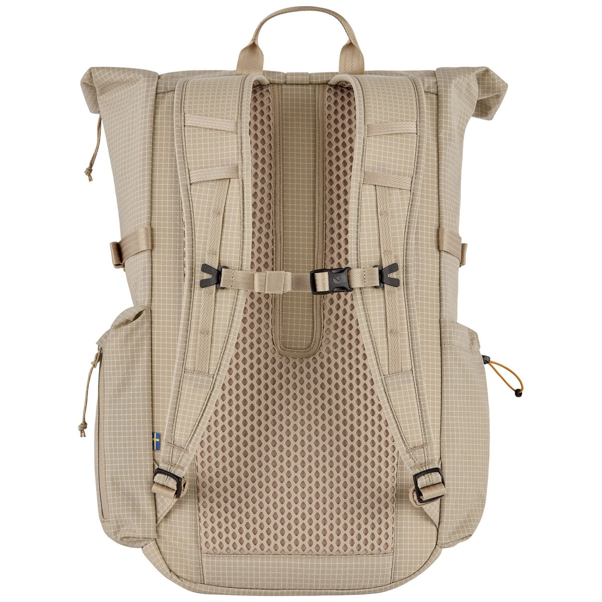 High Coast Pro Foldsack 26 | Fossil 