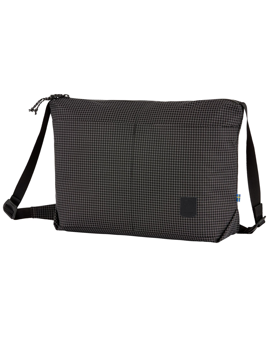 High Coast Pro Shoulder Bag | Black 