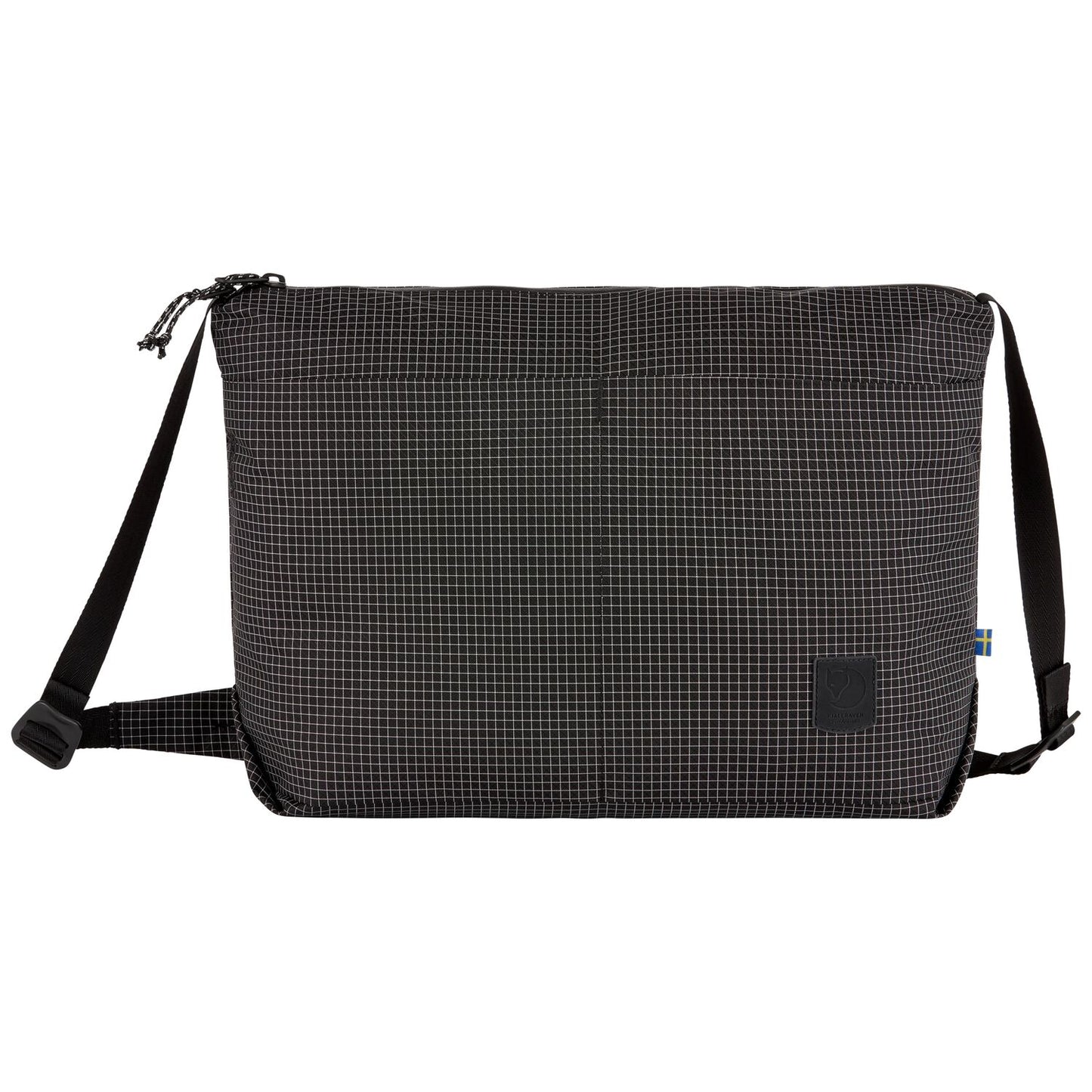 High Coast Pro Shoulder Bag | Black 