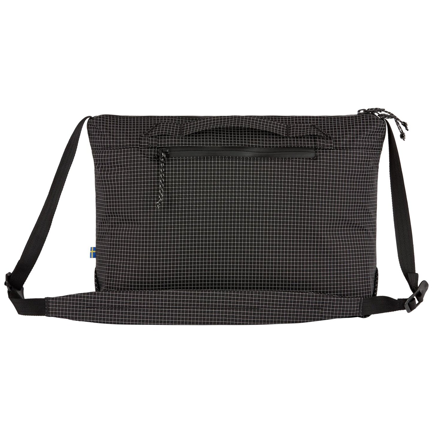 High Coast Pro Shoulder Bag | Black 